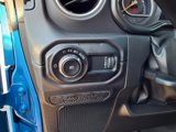New 2025 Jeep Wrangler Sahara w/ Safety Group image 6