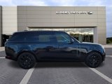 New 2025 Land Rover Range Rover Long Wheelbase SE image 4