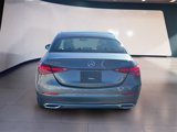 Certified 2024 Mercedes-Benz C 300 4MATIC Sedan image 4