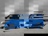New 2025 Volkswagen ID. Buzz 1st Edition image 5