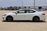 New 2025 Toyota Camry XSE image 5