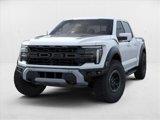 New 2025 Ford F150 Raptor image 2