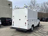New 2025 Ford E-350 and Econoline 350 Super Duty w/ Power Equipment Group image 4
