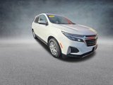 Used 2022 Chevrolet Equinox LT image 3
