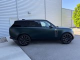 New 2025 Land Rover Range Rover SV image 6
