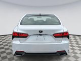 New 2025 Lexus LS 500 AWD w/ Luxury Package image 3