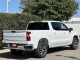 New 2025 Chevrolet Silverado 1500 LT w/ Convenience Package II image 4