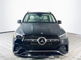 New 2026 Mercedes-Benz GLE 350 4MATIC image 2