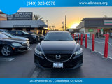 Used 2016 MAZDA MAZDA6 Touring image 2