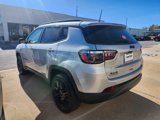 New 2025 Jeep Compass Latitude w/ Altitude Special Edition image 2