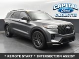 Used 2025 Ford Explorer ST image 4