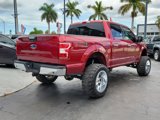 Used 2019 Ford F150 XLT w/ Equipment Group 302A Luxury image 4