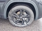 New 2025 Volkswagen Atlas Cross Sport SEL R-Line image 3