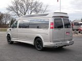 New 2025 GMC Savana 2500 Extended w/ Driver Convenience Package image 3