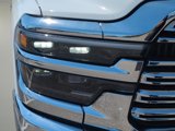 New 2025 RAM 2500 Laramie image 5