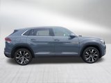 New 2025 Volkswagen Atlas Cross Sport SEL Premium R-Line image 2