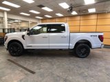 New 2025 Ford F150 Lariat image 4