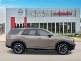 New 2025 Nissan Pathfinder Rock Creek image 2