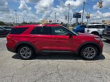 Certified 2022 Ford Explorer XLT w/ Equipment Group 202A image 2