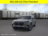New 2025 Lincoln Aviator AWD image 2