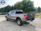 Used 2024 Ford F150 XLT image 4