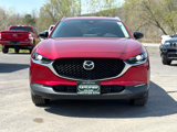 Used 2025 MAZDA CX-30 AWD 2.5 S w/ Select Sport Pkg image 2