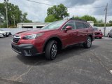 Used 2022 Subaru Outback Premium image 3