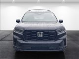 Certified 2025 Honda Pilot Black Edition image 4