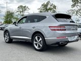 Certified 2024 Genesis GV80 3.5T w/ Advanced Package image 5