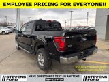 New 2025 Ford F150 XLT w/ Equipment Group 302A MID image 3