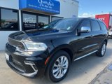 Used 2021 Dodge Durango Citadel image 2