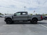 New 2025 Ford F250 Lariat w/ Black Appearance Package image 4