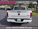 Used 2017 RAM 1500 Sport image 6