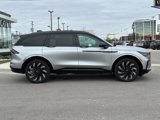 New 2025 Lincoln Nautilus Reserve w/ Jet Appearance Package image 2