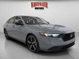Used 2023 Honda Accord Sport image 5