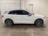 Used 2023 Audi SQ5 Premium Plus w/ Premium Plus Package image 4