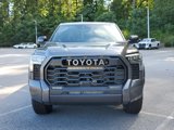 New 2025 Toyota Tundra TRD Pro image 2