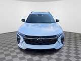 New 2026 Chevrolet Equinox LT w/ Convenience Package II image 3