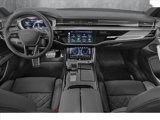 New 2025 Audi S8 image 3