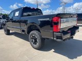 New 2025 Ford F250 King Ranch w/ Tremor Off-Road Package image 5