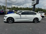 Used 2022 BMW 330i Sedan w/ Driving Assistance Package image 2