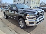 New 2025 RAM 2500 Big Horn image 3