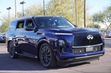 New 2025 INFINITI QX80 Autograph image 4