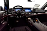 New 2025 Mercedes-Benz Maybach GLS 600 4MATIC image 4