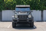 Used 2023 Mercedes-Benz G 63 AMG Squared image 2
