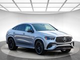 New 2026 Mercedes-Benz GLE 53 AMG 4MATIC Coupe image 5