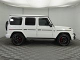 New 2025 Mercedes-Benz G 63 AMG 4MATIC image 4