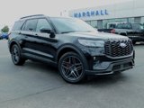 New 2025 Ford Explorer ST-Line w/ Premium Package image 2