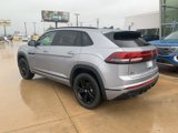 New 2025 Volkswagen Atlas Cross Sport SEL R-Line image 6