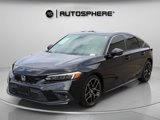 Used 2022 Honda Civic Sport Touring image 4